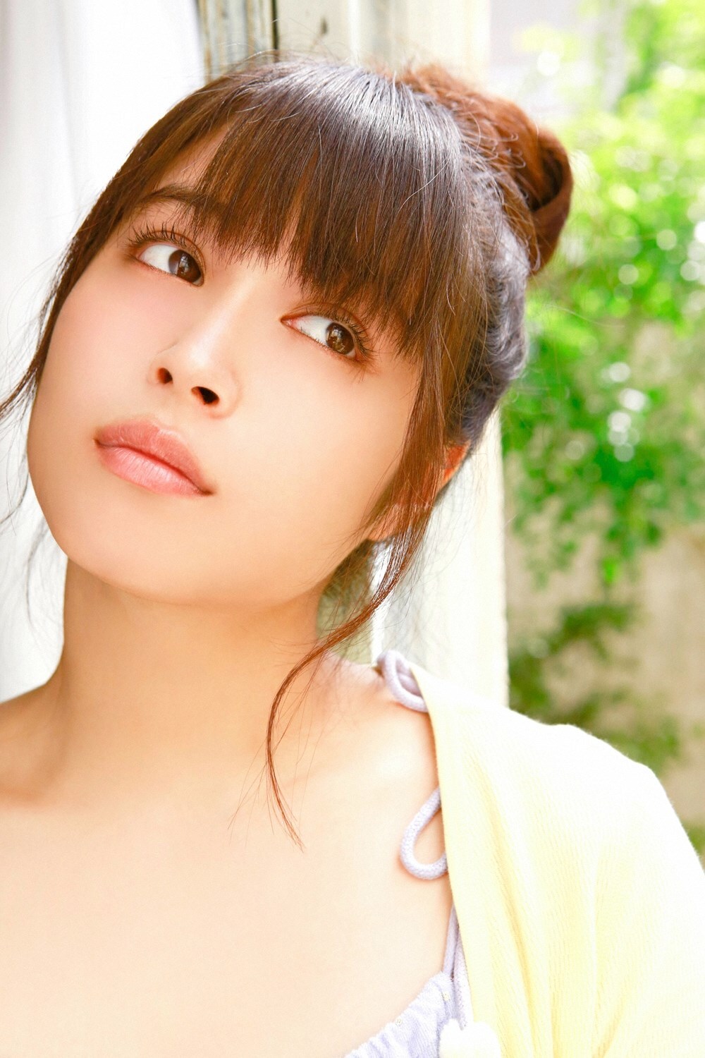 YS-Web-Vol.679Alice Hirose 広瀬アリス - ヒロインとパーティー!